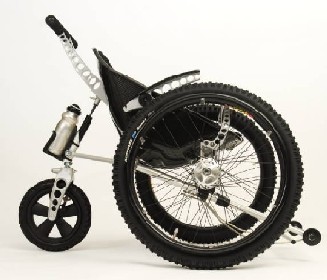 Trekinetic K2 Chair