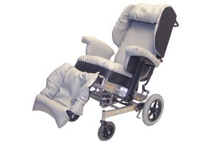 Comfort Plus Hi Care 