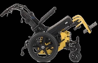 PDG Astrotilt Jr