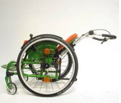 Sorg Tilty Paediatric