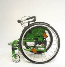 Sorg Tilty Paediatric