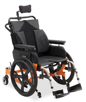 Encore Wheelchair