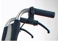 Attendant Brakes