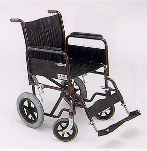 Combi Transit Chair