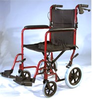 Transit Shopper 12