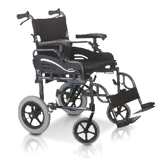 Transit II Wheelchair
