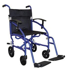 Swift Lite Wheelchair