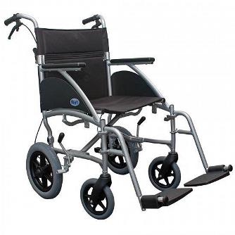 Swift Transit Wheelchair