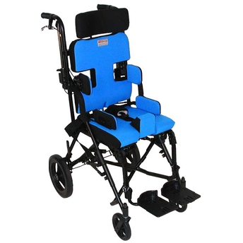Convaid Mountee Seating System