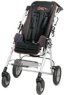 Thomashilfen Swifty Special Needs Stroller