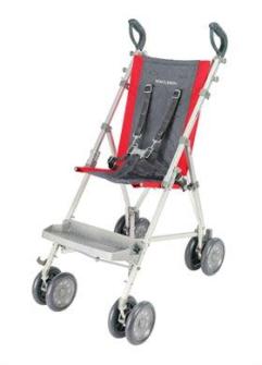 Major Elite Buggy