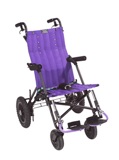Scout Buggy