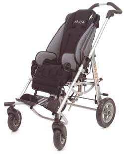 Easys Push Chair