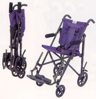 Convaid EZ Rider