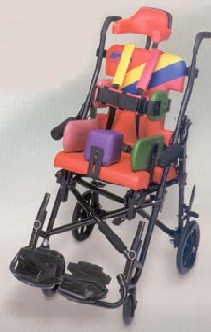 Frame & Seating System