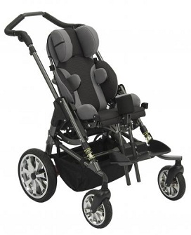 Bingo Evolution Stroller