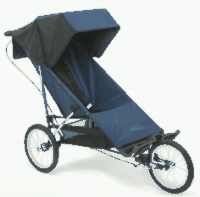 Freedom Jogger Buggy