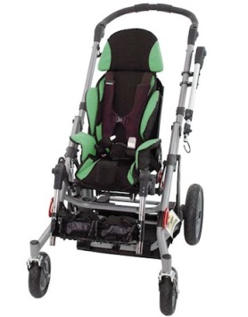 Convaid Trekker