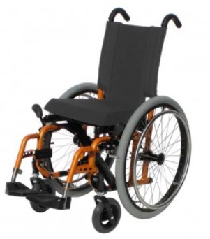 Glide 2 Leisure