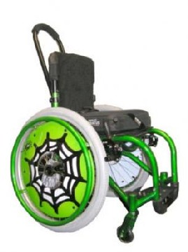 Smik Joey Paediatric Wheelchair