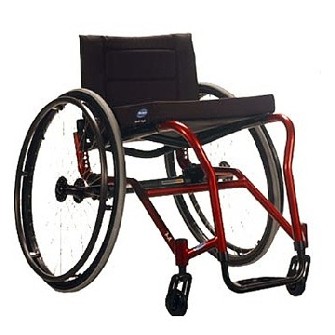 A4 Wheelchair