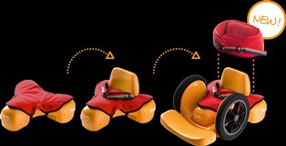 Firefly Scooot