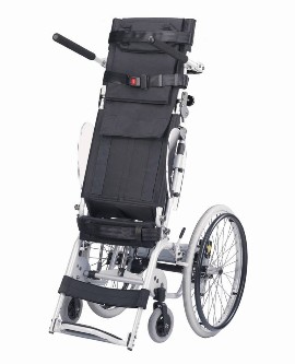 Ascend Manual  Wheelchair