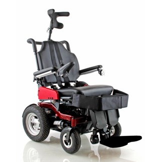 Comfort Hero 1