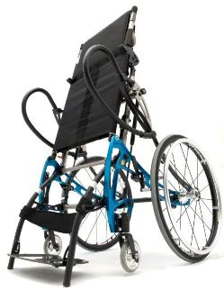 Lifestand Helium LSA