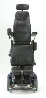 C400 VS Jnr Standing