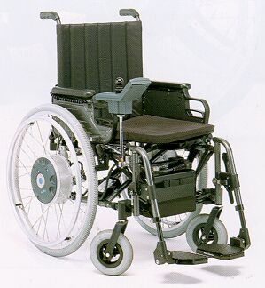 E-Fix Electric Drive