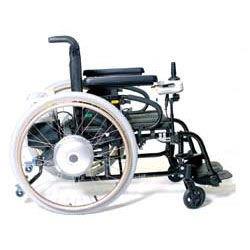 iXpress on Quickie 2