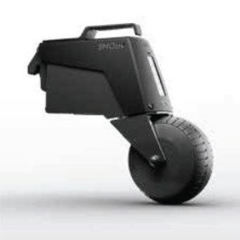 Smoov One Power Assist For Manual Wheelchairs