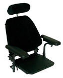 MPS Seat