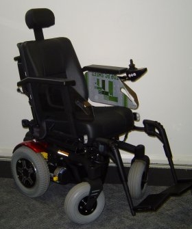 R4000 side view
