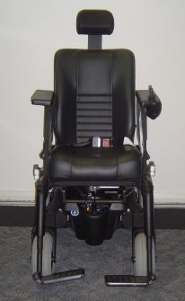 R4000 front view