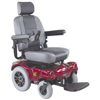 CTM HS-5600 Power Chairs