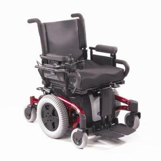 TDX SR Wheelchair