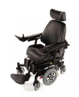 Frontier Super Compact V6