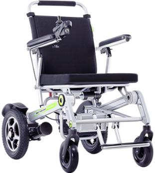 wheelchair