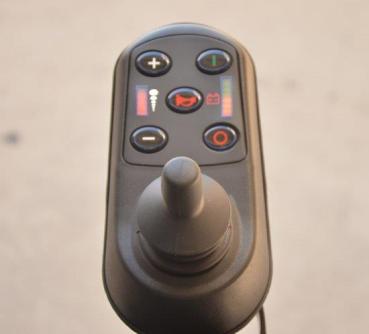 Controller