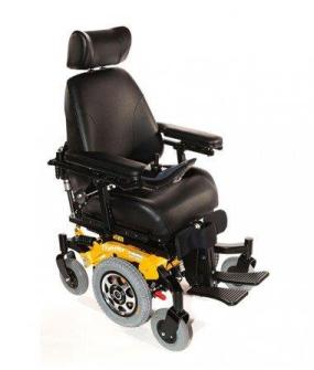 Frontier V6 Compact 40