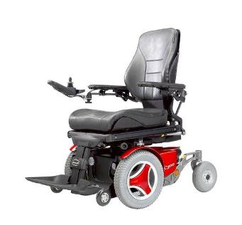 Permobil C300 Corpus 3G