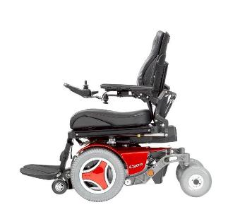 Permobil C300 Corpus 3G