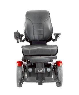 Permobil C300 Corpus 3G