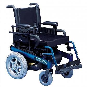 Invacare Torque