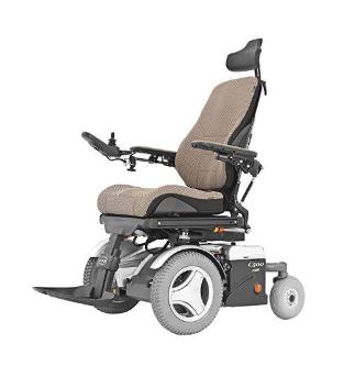 C500 Corpus 3G