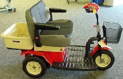 778DXD Side View