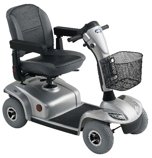Invacare Leo Scooter
