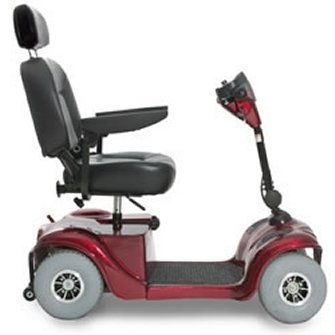 Destiny 4 Wheel